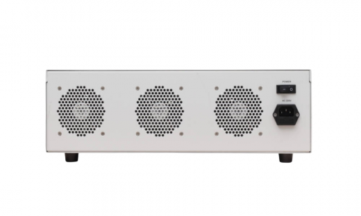 N8130 Тестер емкости суперконденсаторов DCIR