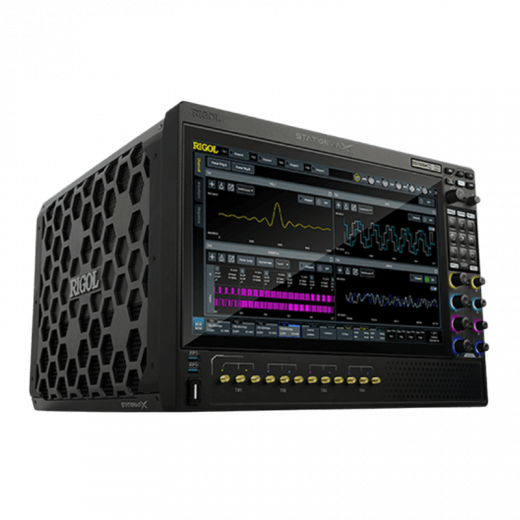Rigol DG70002 Генератор сигналов произвольной формы