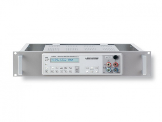 R&S HM8112-3 Мультиметр цифровой