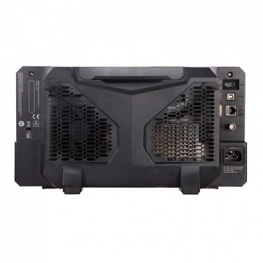 Rigol MSO5104 Цифровой осциллограф 100 МГц