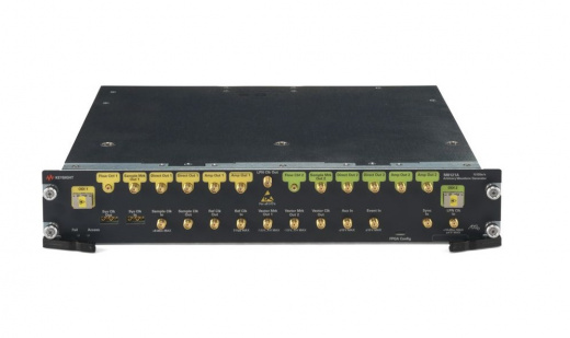 M8121A Генератор сигналов произвольной формы