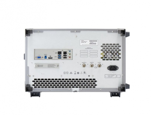 Keysight 16864A 136-канальный портативный логический анализатор