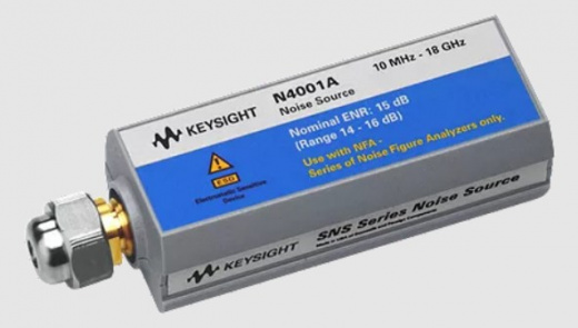 Keysight N4001A Генератор шума