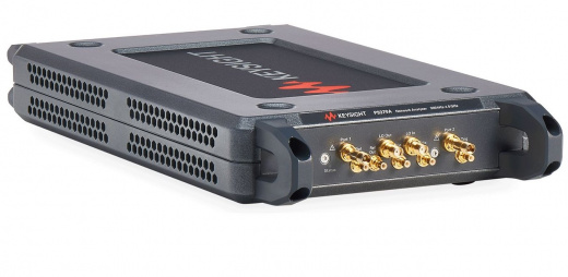 Keysight P9370A Векторный анализатор цепей от 300 кГц до 4.5 ГГц