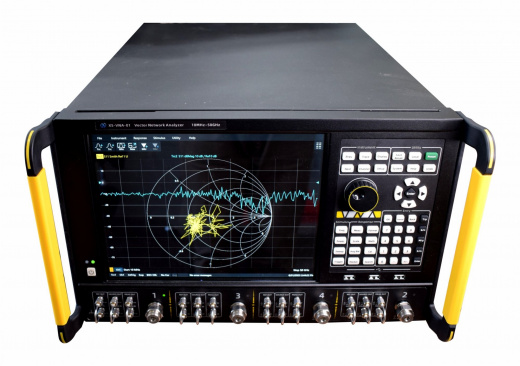 XS-VNA-01 Векторный анализатор цепей
