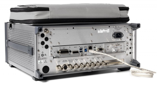 Keysight N8973B Анализатор коэффициента шума