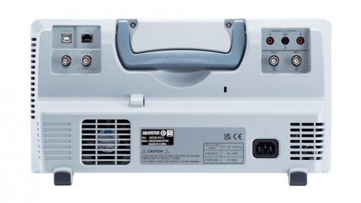 GW Instek Осциллограф MPO-72102B