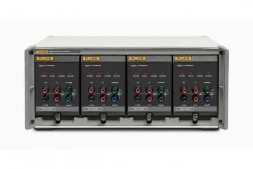 Fluke 732C Эталон напряжения постоянного тока
