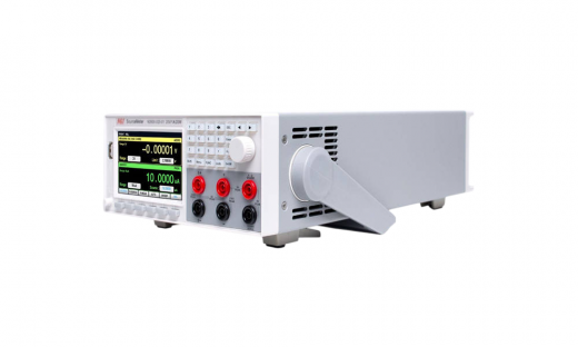 N2600 Высокоточный источник-измеритель