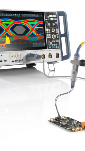 R&S RT-ZM60 Модуль усиления пробников