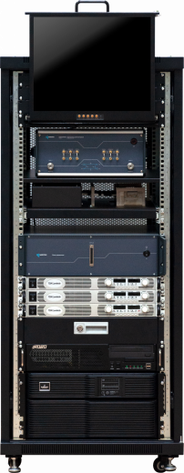 К2М-101А Комплекс для измерения параметров