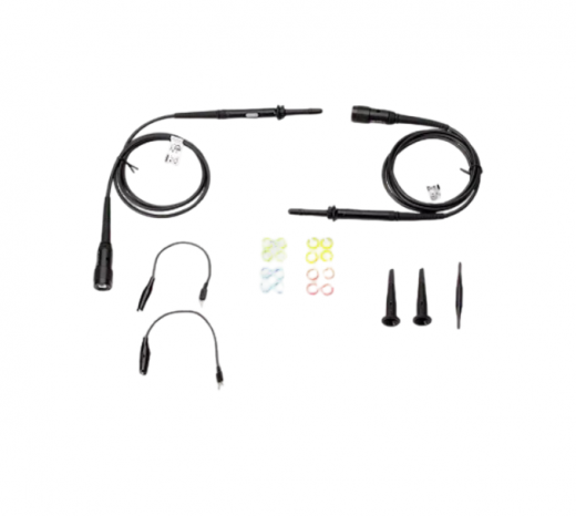 Keysight N2140A Пассивный пробник, 10:1, 200 МГц, 2 шт.