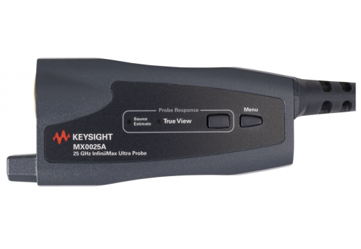 Keysight MX0023A Активный дифференциальный пробник InfiniiMax, 25 ГГц