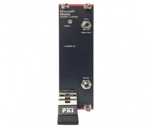 Keysight M9405B PXIe Модуль усилителя