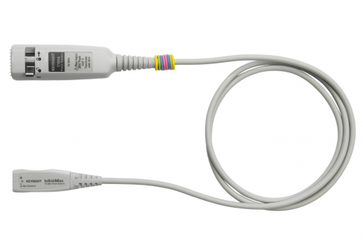 Keysight 1169B Активный дифференциальный пробник InfiniiMax II, 12 ГГц