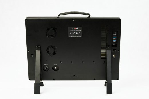 Vesna OVA3-403 Осциллограф лабораторный