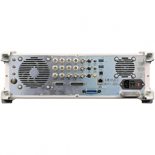 Anritsu MG362x1A Генератор ВЧ/СВЧ-сигналов