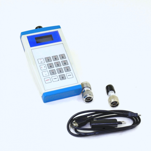 НПО "РТС" Ваттметр поглощаемой мощности М3-1/50 - Основное изображение