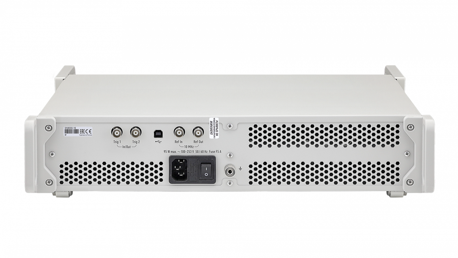 ПЛАНАР SN9000-08 Многопортовый векторный анализатор цепей 300 кГц – 9 ГГц