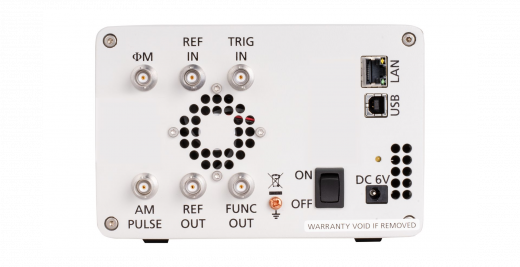 AP5001A Генератор аналоговых сигналов