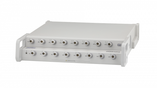 ПЛАНАР SN9000-08 Многопортовый векторный анализатор цепей 300 кГц – 9 ГГц