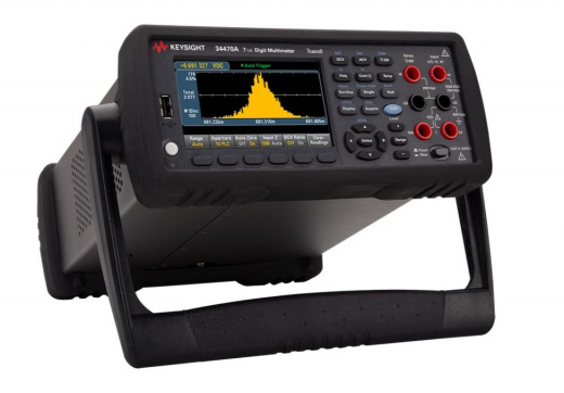 Keysight 34470A Мультиметр