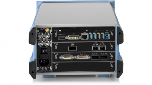 R&S IQW Широкополосный регистратор