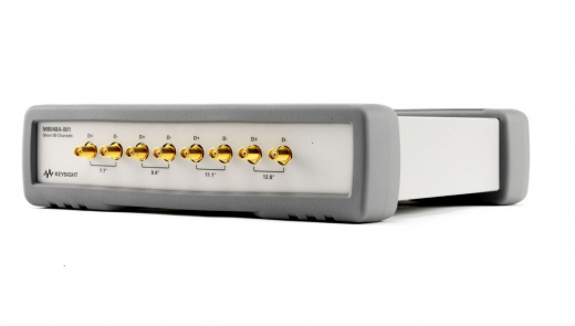 Keysight M8048A Модуль каналов ISI