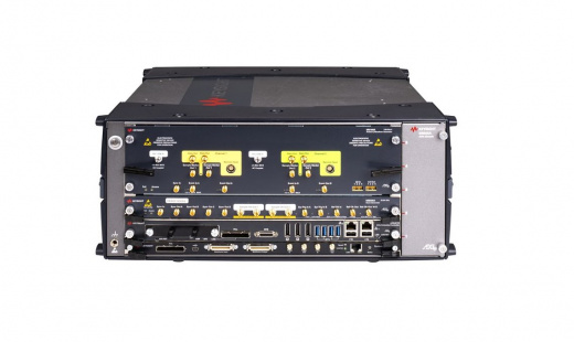 M8198A Генератор сигналов произвольной формы