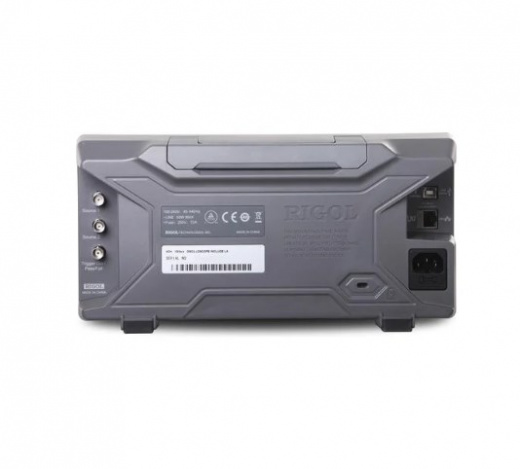 Rigol DS1104Z-S Plus Цифровой осциллограф