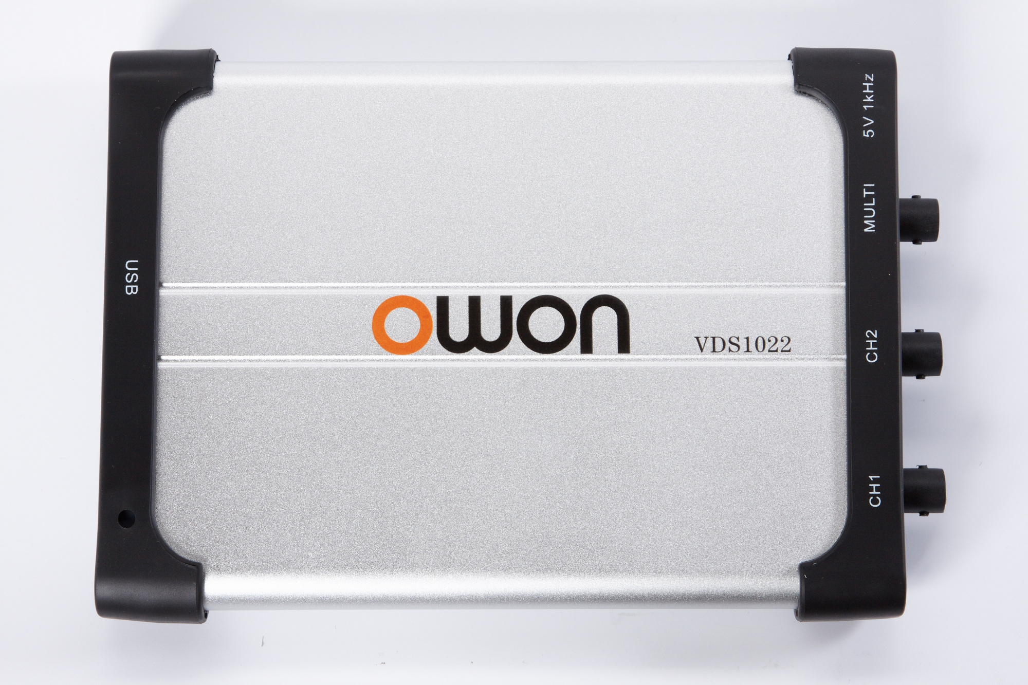 OWON Осциллограф VDS1022
