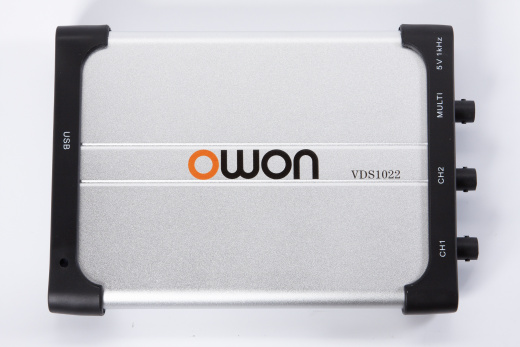 OWON Осциллограф VDS1022