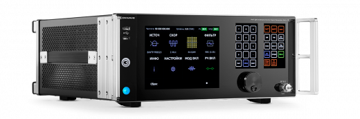 INWAVE MWT-200 Векторный генератор сигналов