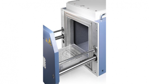 R&S TS7124AS Экранированная камера