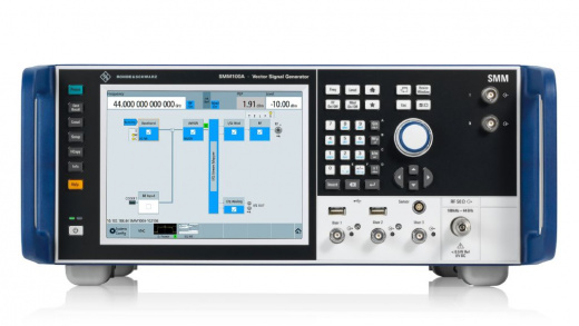 R&S SMM100A Векторный генератор сигналов