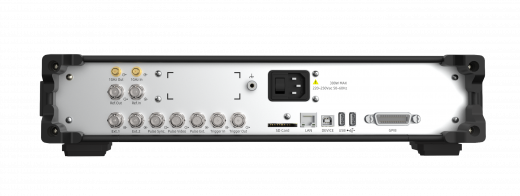 SW-ASG1020 Аналоговый генератор сигналов