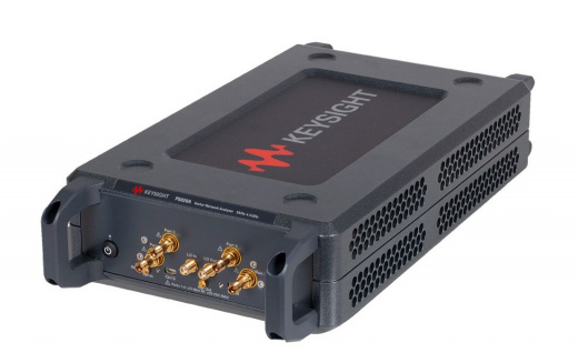 Keysight P5020A Векторный анализатор цепей от 9 кГц до 4.5 ГГц