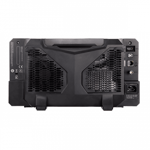 Rigol MSO5354 Осциллограф цифровой 350 МГц