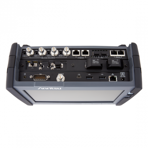 Anritsu MT1000A Анализатор цифровых потоков Network Master Pro