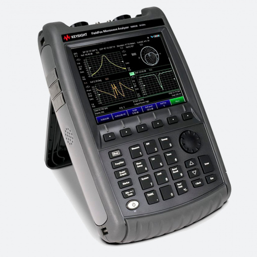 Keysight N9953B FieldFox Портативный анализатор спектра