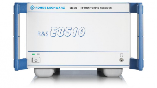 R&S EB510 Мониторинговый приемник ВЧ-диапазона без дисплея