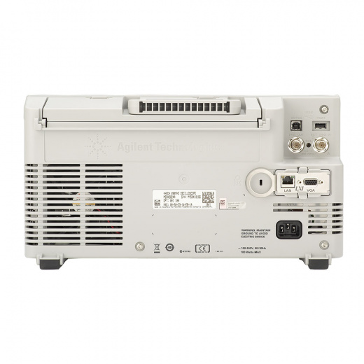 DSOX2024A Осциллограф