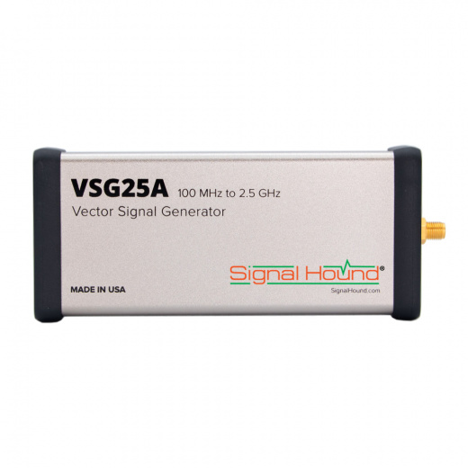 Signal Hound VSG25A Векторный генератор сигналов 2,5 ГГц