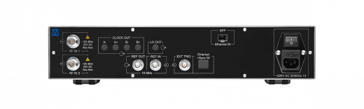 MWR-135U Измерительный приемник