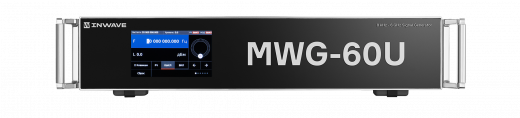 INWAVE MWG-60U Аналоговый генератор сигналов