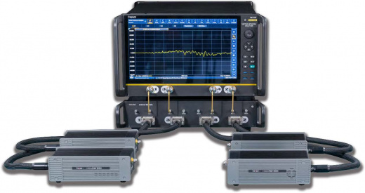 Ceyear 3674P Анализатор цепей векторный
