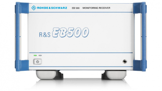 R&S EB500 Мониторинговый приемник без дисплея