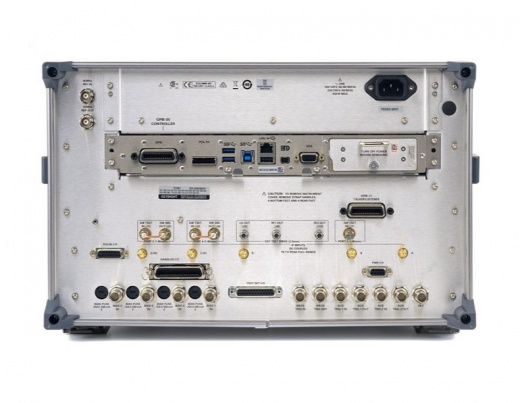 Keysight N5225B Векторный анализатор цепей