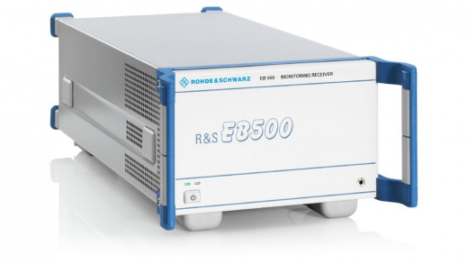 R&S EB500 Мониторинговый приемник без дисплея