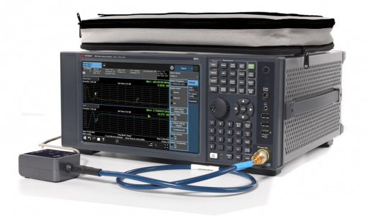 Keysight N8973B Анализатор коэффициента шума